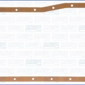 AJUSA Dichtung, Ölwanne 14040100 Nur Heute