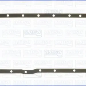 AJUSA Dichtung, Ölwanne 14043000 Super-Preis