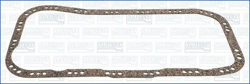 AJUSA Dichtung, Ölwanne 14052200 Neuheit