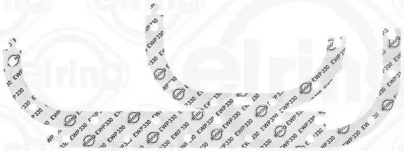 ELRING Dichtung, Ölwanne 599972 Jetzt Bestellen