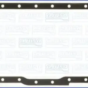 Rabatt AJUSA Dichtung, Ölwanne 14077300