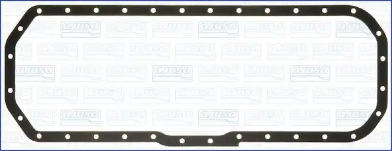 Rabatt AJUSA Dichtung, Ölwanne 14077300