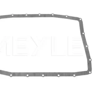 Echt MEYLE Dichtung, Ölwanne-Automatikgetriebe MEYLE-ORIGINAL: True to OE. 314 139 1003