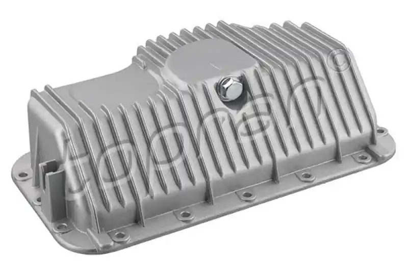 TOPRAN Ölwanne 500 880 Günstig