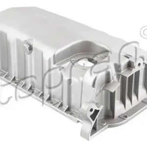 Aktuell TOPRAN Ölwanne 109 616