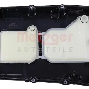 Garantierte Lieferung METZGER Ölwanne, Automatikgetriebe GREENPARTS 8020044