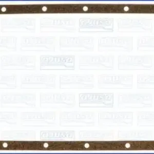 Online Kaufen AJUSA Dichtung, Ölwanne 14032100