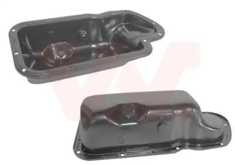 VAN WEZEL Ölwanne 950070 Top-Angebot