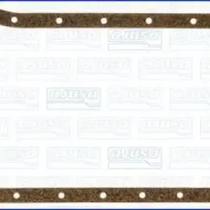 AJUSA Dichtung, Ölwanne 14031000 Finale Aktion