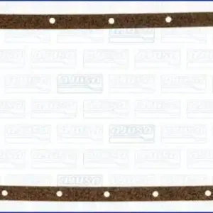 Meistverkauft AJUSA Dichtung, Ölwanne 14024700