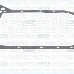 Neuheit AJUSA Dichtung, Ölwanne 14057700