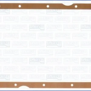 AJUSA Dichtung, Ölwanne 14091100 Solange Der Vorrat Reicht