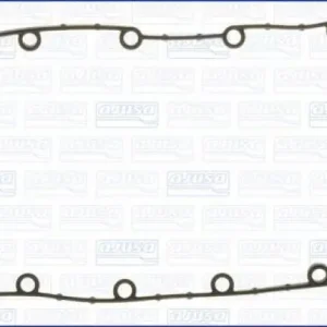 AJUSA Dichtung, Ölwanne 590500 Neu