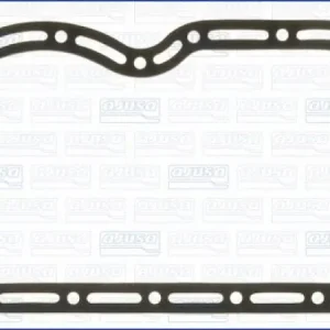 Kostenloser Rückversand AJUSA Dichtung, Ölwanne 14074700