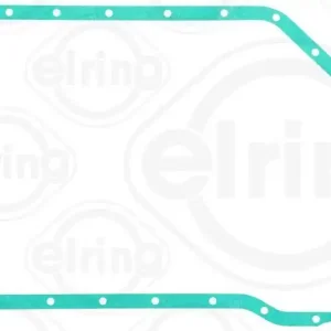 Meistverkauft ELRING Dichtung, Ölwanne-Automatikgetriebe 634061