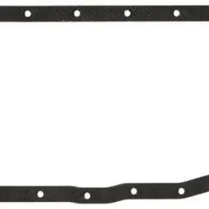 ELRING Dichtung, Ölwanne 107256 Beliebt