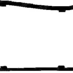 Online Kaufen CORTECO Dichtung, Ölwanne 028124P