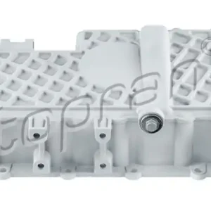 Direkt Vom Hersteller TOPRAN Ölwanne 502210