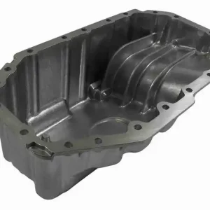 Zertifiziert VAICO Ölwanne Original VAICO Qualität V10-2492