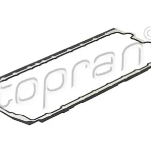Abverkauf TOPRAN Dichtung, Ölwanne 501411