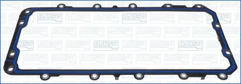 AJUSA Dichtung, Ölwanne 14108400 Letzte Chance