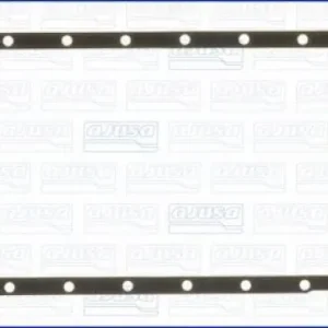 Markenprodukt AJUSA Dichtung, Ölwanne 14034300