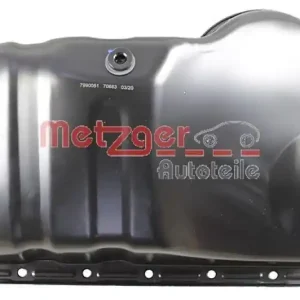Jetzt Bestellen METZGER Ölwanne 7990051