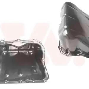 VAN WEZEL Ölwanne 2910070 Neue Kollektion