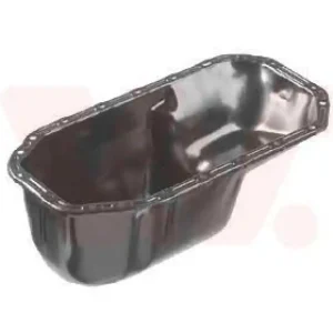 VAN WEZEL Ölwanne 5880070 Jetzt Kaufen