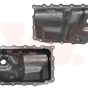 Angebot VAN WEZEL Ölwanne 627070