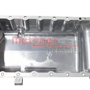 Schneller Versand METZGER Ölwanne 7990173