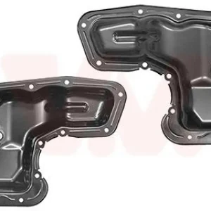 Jetzt Bestellen VAN WEZEL Ölwanne 4034070