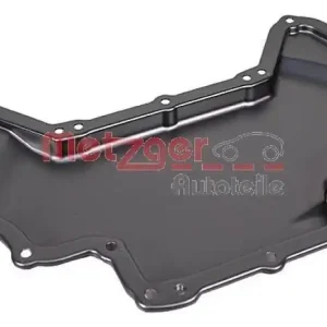 Versand Am Gleichen Tag METZGER Ölwanne 7990186