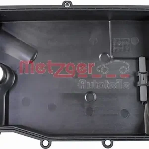 Begrenztes Angebot METZGER Ölwanne, Automatikgetriebe ORIGINAL ERSATZTEIL 7990179