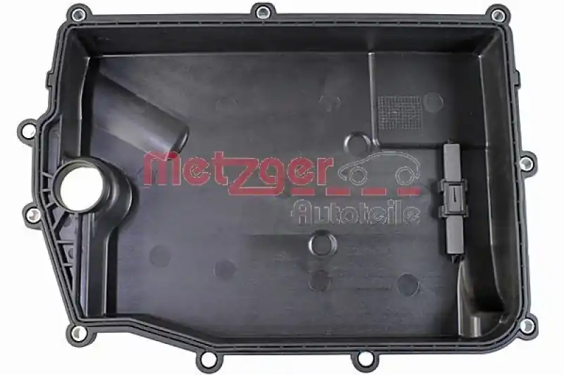 Begrenztes Angebot METZGER Ölwanne, Automatikgetriebe ORIGINAL ERSATZTEIL 7990179