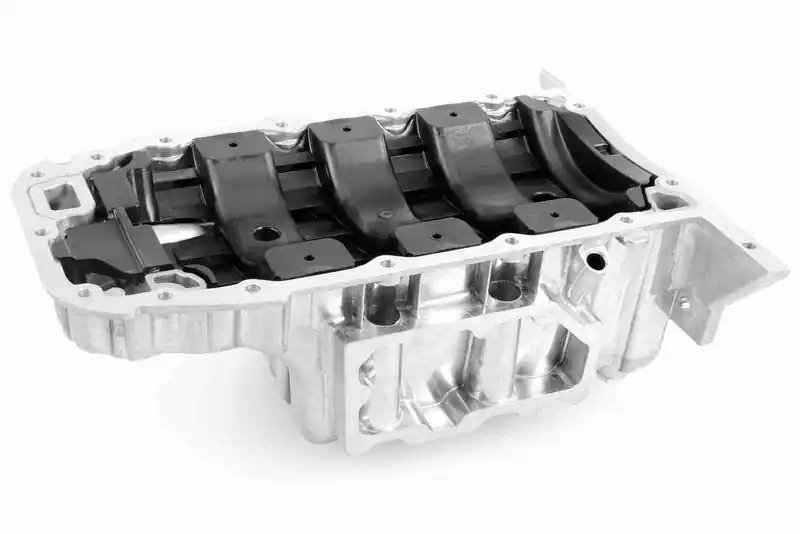 Kostenfreie Lieferung VAICO Ölwanne Original VAICO Qualität V40-1563