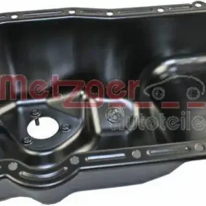 Sofort Bestellen METZGER Ölwanne 7990017