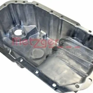 Versand Am Gleichen Tag METZGER Ölwanne 7990027