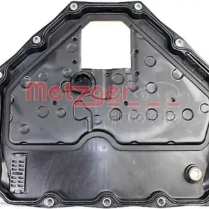 Sichere Zahlung METZGER Ölwanne, Automatikgetriebe 8020108