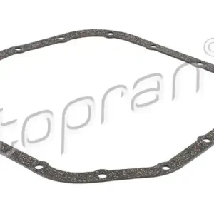 Begrenztes Angebot TOPRAN Dichtung, Ölwanne-Automatikgetriebe 628326