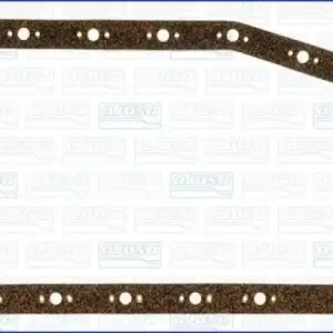 AJUSA Dichtung, Ölwanne 14066500 Super-Preis