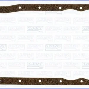 Garantierte Lieferung AJUSA Dichtung, Ölwanne 14032000