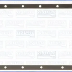 AJUSA Dichtung, Ölwanne 14052700 Kostenfreie Lieferung