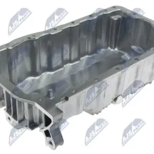 NTY Ölwanne passend für AUDI A3 Sportback 8PA 1.6, VW GOLF 5 1K1 1.6 BMO-VW-025 BMO-VW-025 Preisknaller