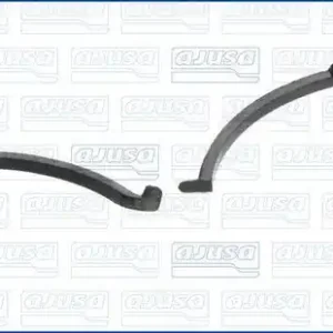 AJUSA Dichtungssatz, Ölwanne 59004900 Neuheit