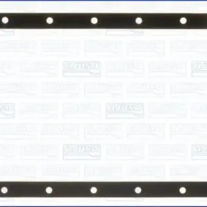 AJUSA Dichtung, Ölwanne 14040700 Geprüft