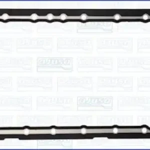 AJUSA Dichtung, Ölwanne 14092100 Solange Der Vorrat Reicht