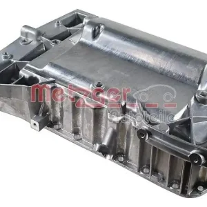 Neue Kollektion METZGER Ölwanne 7990199