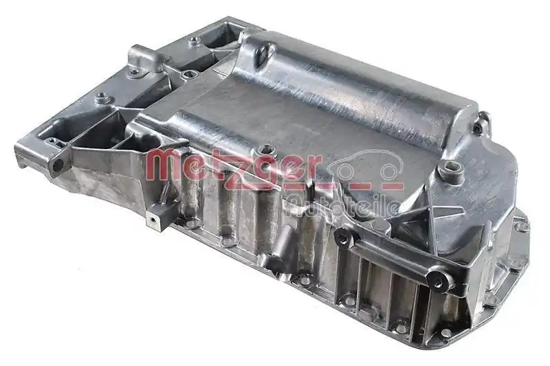 Neue Kollektion METZGER Ölwanne 7990199