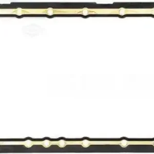 Bestpreis VICTOR REINZ Dichtung, Ölwanne 71-38669-00